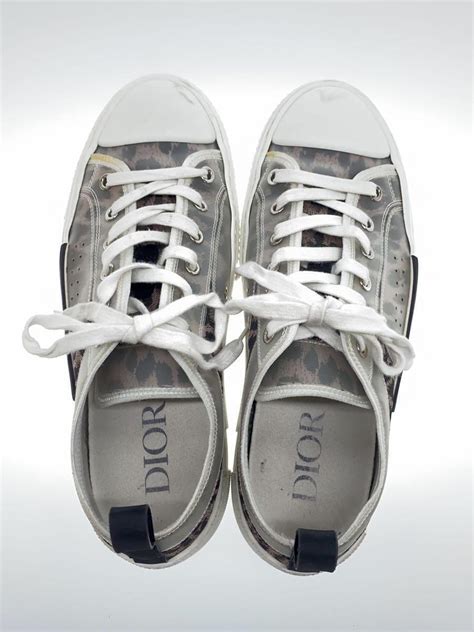 christian dior low|dior low cut.